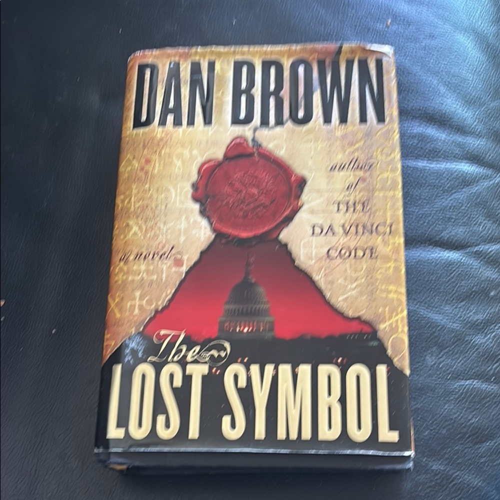 The Lost Symbol